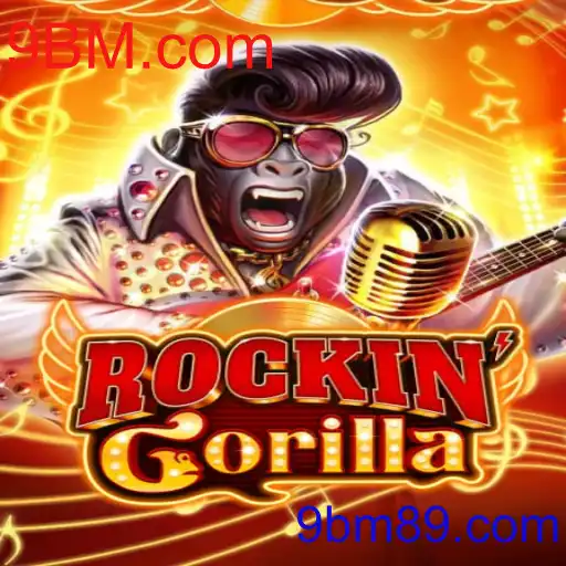 RockinGorilla